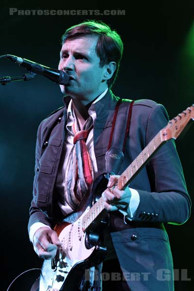 SEX ASSETS AND WASTE MANAGEMENT - 2012-03-21 - PARIS - Olympia - 